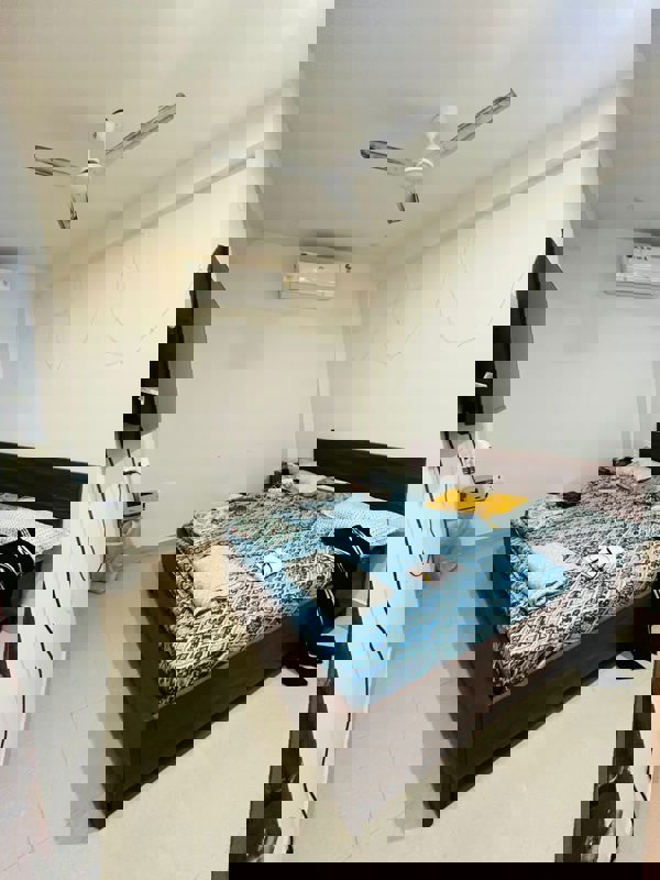 1.5 BHK Builder Floor For Rent in Sector 46