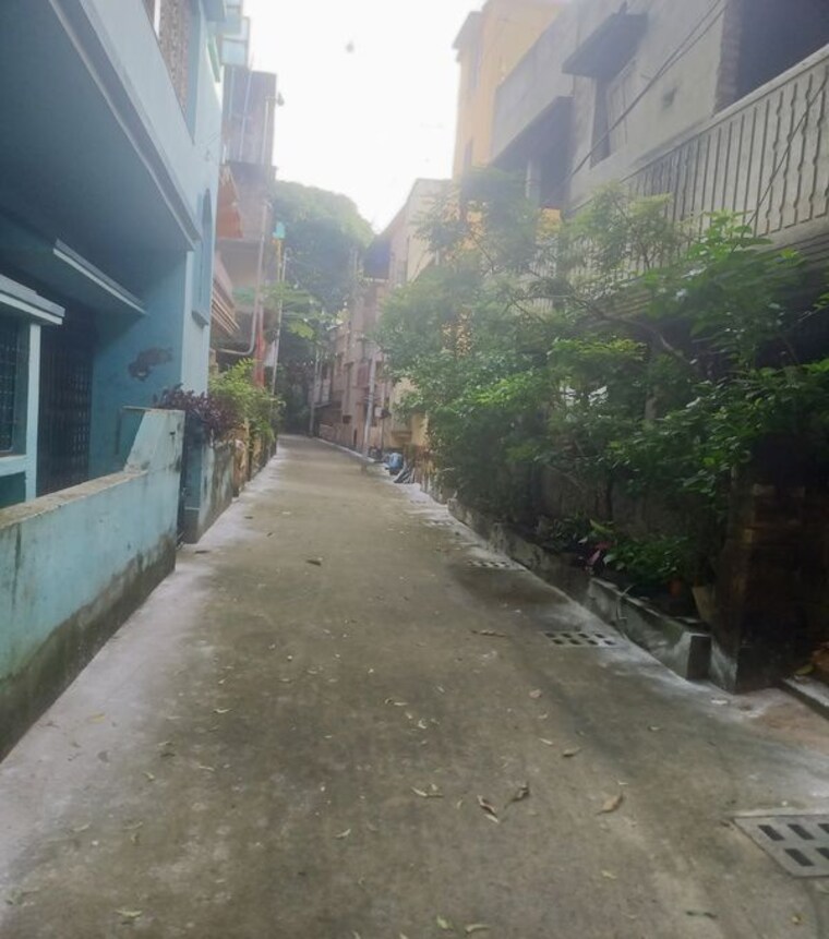 Exterior View, sahapur  1619 Sq.Ft. Plot In Sahapur Kolkata 9759786