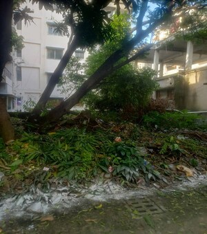  Plot – Exterior View View at Sahapur - for Sale