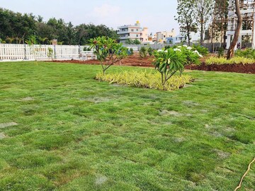  Plot – Garden View at Kengeri - for Sale
