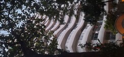 4 BHK + Servant Room Apartment For Sale in Bandra West