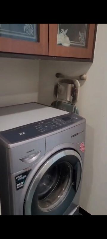 Parking in 3 BHK Apartment at Hiranandani Estate, Ghodbunder Road – for Rent