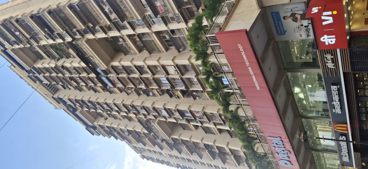 2 BHK 1264 Sq.Ft. Apartment in Gami Reagan