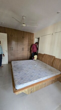 1 BHK Apartment For Sale in Ghansoli