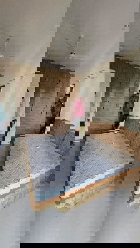 1 BHK Apartment For Sale in Ghansoli