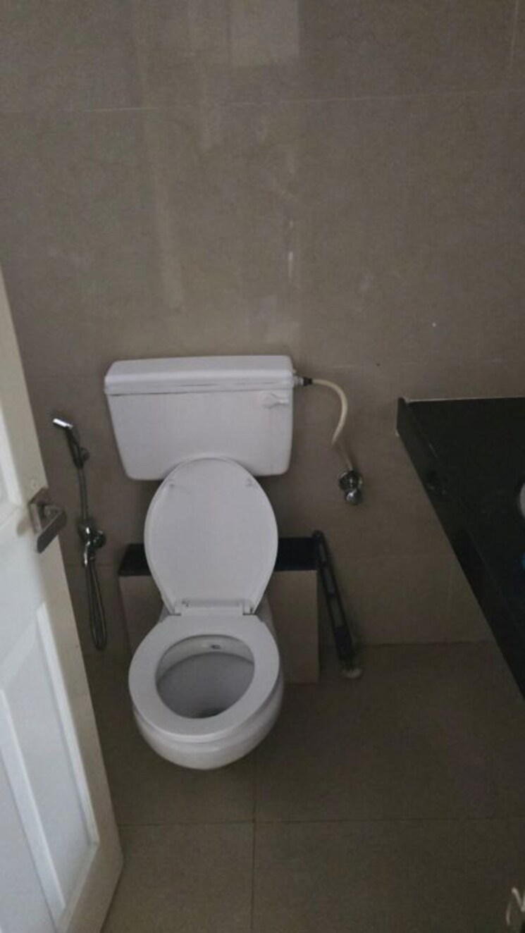 Bathroom, ghansoli 1 Bedroom 450 Sq.Ft. Apartment In Ghansoli Navi Mumbai 9759815