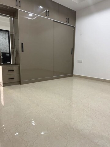Bedroom in 3 BHK Apartment at Vip Road – for Sale