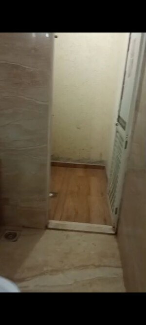 Bathroom in 2 BHK Apartment at Siddhi Highland Springs, Dhokali – for Sale