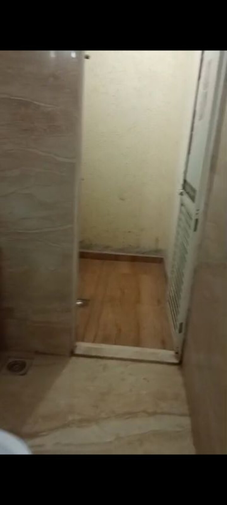 Bathroom, siddhi-highland-springs 2 Bedroom 636 Sq.Ft. Apartment In Dhokali Thane 9728282