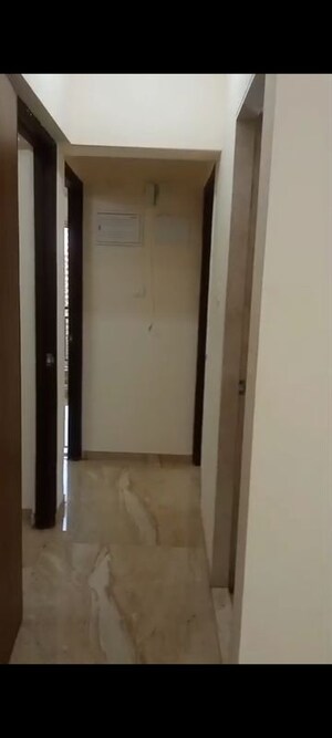 Building Lobby in 2 BHK Apartment at Siddhi Highland Springs, Dhokali – for Sale
