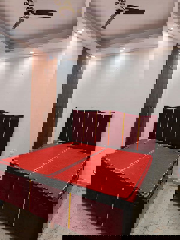 1 BHK Builder Floor For Rent in Maidan Garhi