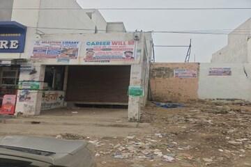  Shop For Rent in Sector 2