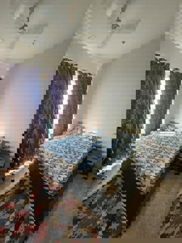 2 BHK + Pooja Room,Servant Room,Extra Room 990 Sq.Ft. Apartment in Ajmera Aeon