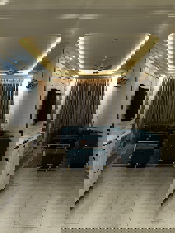 3 BHK + Pooja Room Apartment For Sale in BCL Chinar Homes