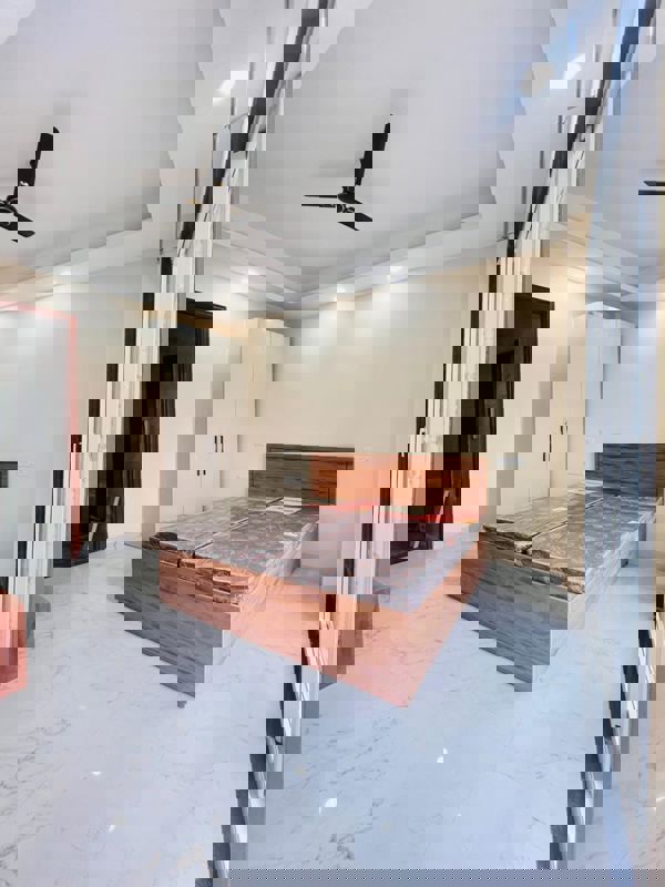 StudioBuilder Floor For Rent in Sector 47