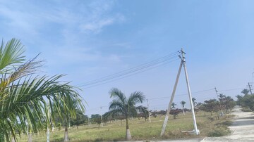  Plot For Sale in Mullur