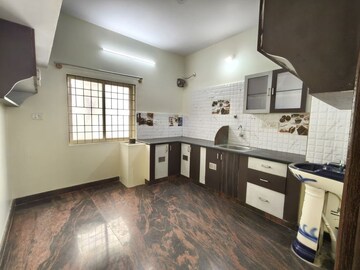 Kitchen in 2.5 BHK Independent House at Kaggadasapura – for Rent