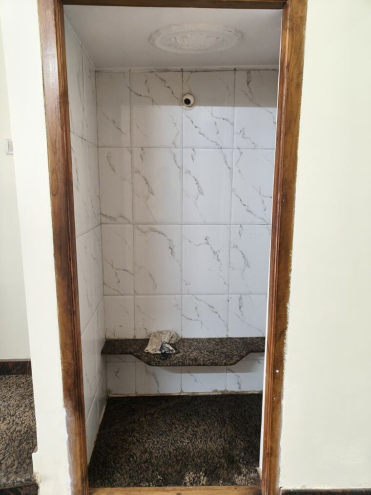 Bathroom, kaggadasapura 2.5 Bedroom 1500 Sq.Ft. Independent House In Kaggadasapura Bangalore 9759870