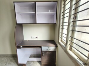 Kitchen in 2.5 BHK Independent House at Kaggadasapura – for Rent