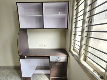 Kitchen in 2.5 BHK Independent House at Kaggadasapura – for Rent