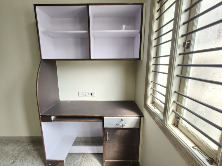 Kitchen, kaggadasapura 2.5 Bedroom 1500 Sq.Ft. Independent House In Kaggadasapura Bangalore 9759870