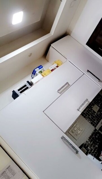 Furnished Amenities in 3 BHK Independent House at Signature 360, Bagli Village – for Sale