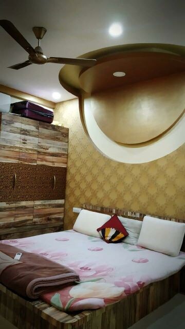 Furnished Amenities in 3 BHK Independent House at Signature 360, Bagli Village – for Sale