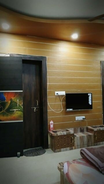 Furnished Amenities in 3 BHK Independent House at Signature 360, Bagli Village – for Sale