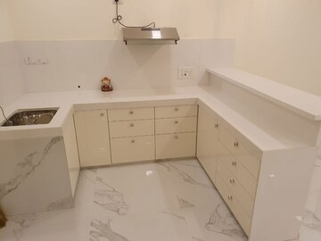 Kitchen in 2 BHK Apartment at MM Spectra, Chembur – for Sale