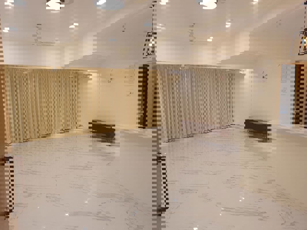 2 BHK Apartment For Sale in MM Spectra