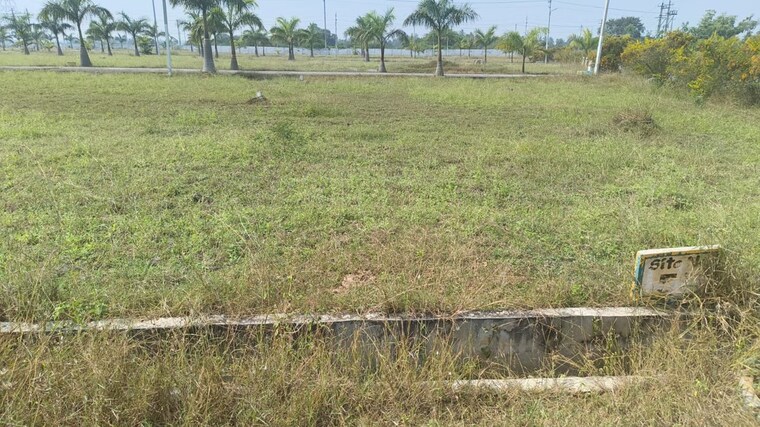 undefined, mullur  1200 Sq.Ft. Plot In Mullur Bangalore 9759880