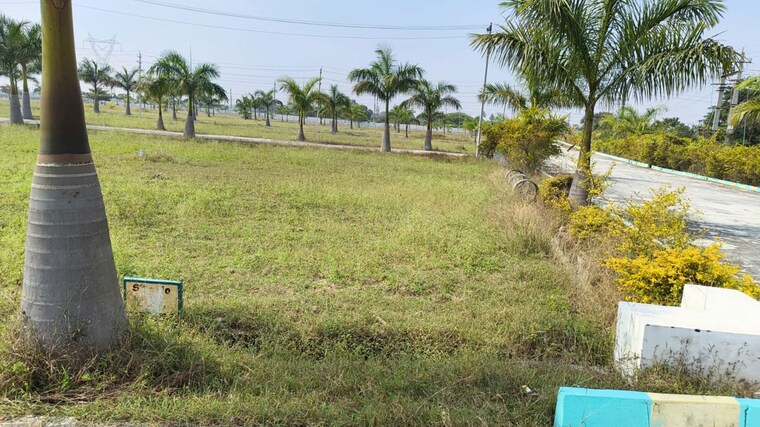 undefined, mullur  1200 Sq.Ft. Plot In Mullur Bangalore 9759880
