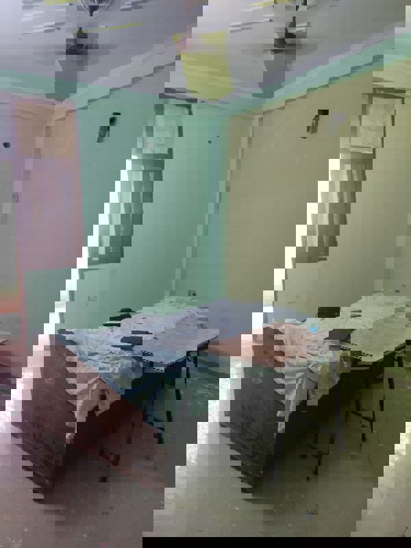 2 BHK Builder Floor For Rent in Ahinsa Khand 2