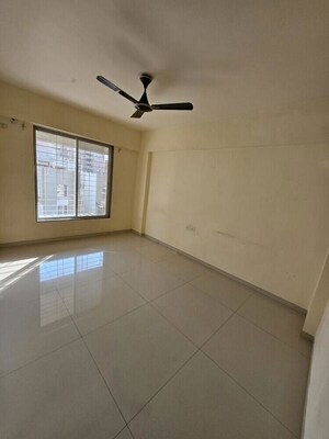 3 BHK Apartment For Rent in Saakshi Parvasaakshi, Pimple Saudagar