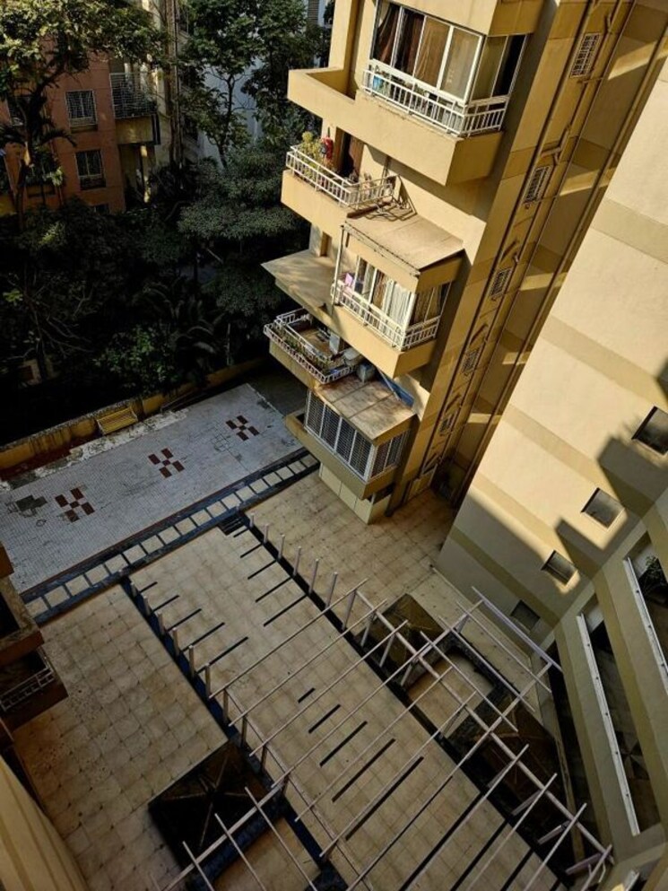 Balcony, saakshi-parvasaakshi 3 Bedroom 1400 Sq.Ft. Apartment In Pimple Saudagar Pune 9759849