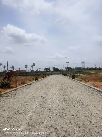  Plot – Exterior View View at Atul Nagar - for Sale