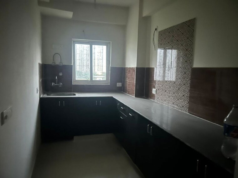 Kitchen, gardenia-gateway 3 Bedroom 1485 Sq.Ft. Apartment In Sector 75 Noida 9759923