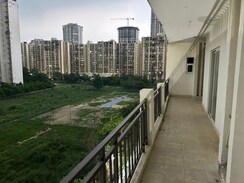 3 BHK + Pooja Room,Servant Room,Study Room,Extra Room Apartment For Sale in Gardenia Gateway