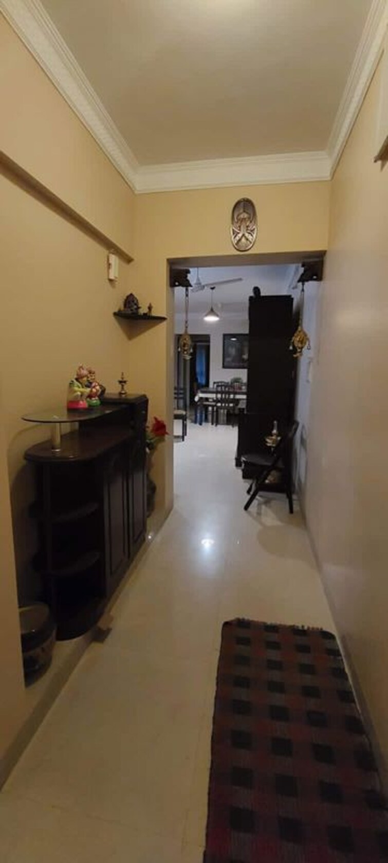 Kitchen, garhi village 2 Bedroom 1131 Sq.Ft. Apartment In Garhi Village Noida 9759935