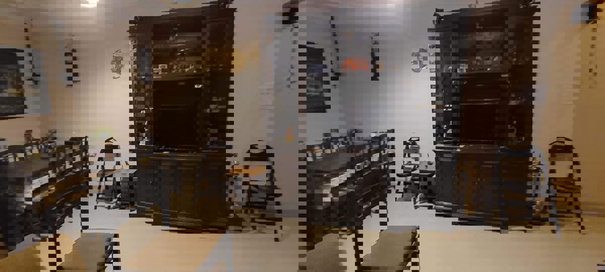 2 BHK Apartment For Rent in Garhi Village