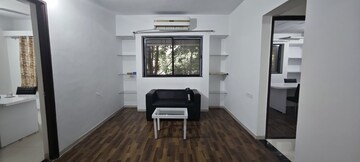 Parking in  Office Space at Pimple Nilakh – for Rent