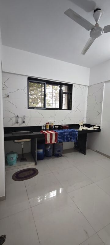 Floor Plan in  Office Space at Pimple Nilakh – for Rent