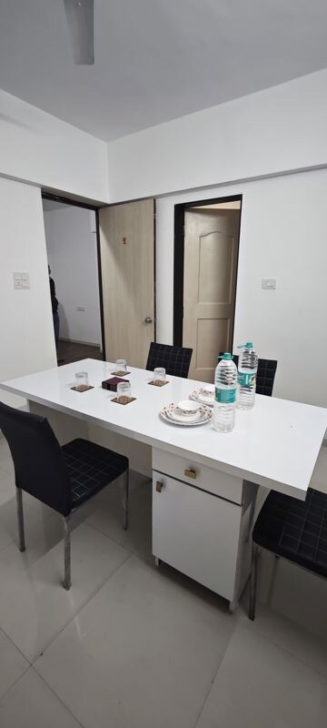 Team Area in  Office Space at Pimple Nilakh – for Rent