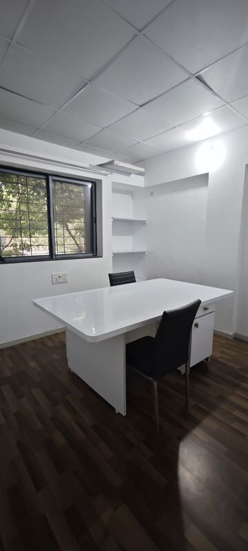 Team Area in  Office Space at Pimple Nilakh – for Rent