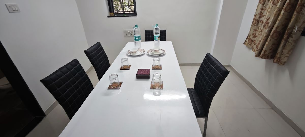 Office Space For Rent in Pimple Nilakh