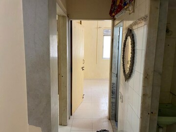 Building Lobby in 2 BHK Apartment at Roof Top Chs Ltd, Andheri East – for Rent