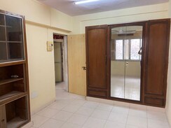 2 BHK + Pooja Room Apartment For Rent in Roof Top Chs Ltd