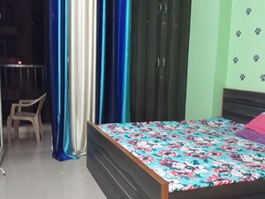2 BHK Apartment For Rent in Galaxy North Avenue, Gaur City 1