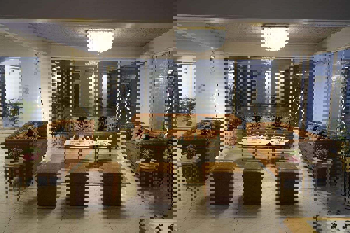 3 BHK + Pooja Room Apartment For Sale in Bliss Orra