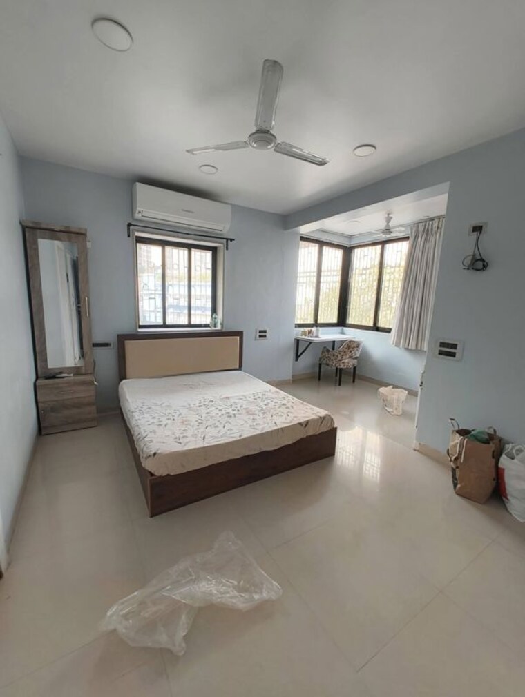 Living Room, sneh-chs-santacruz 3 Bedroom 1350 Sq.Ft. Apartment In Santacruz West Mumbai 9760028